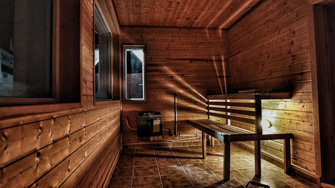 Risvaer Brygger Panzió Digermulen Kültér fotó